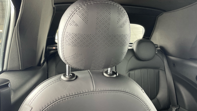 MINI Convertible 1.5 Cooper Exclusive Premium Plus 2dr Auto Petrol Convertible